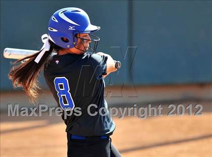 Thumbnail 1 in Chino vs. Don Lugo (CIF SS D2 Final) photogallery.
