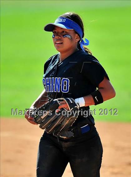 Thumbnail 3 in Chino vs. Don Lugo (CIF SS D2 Final) photogallery.