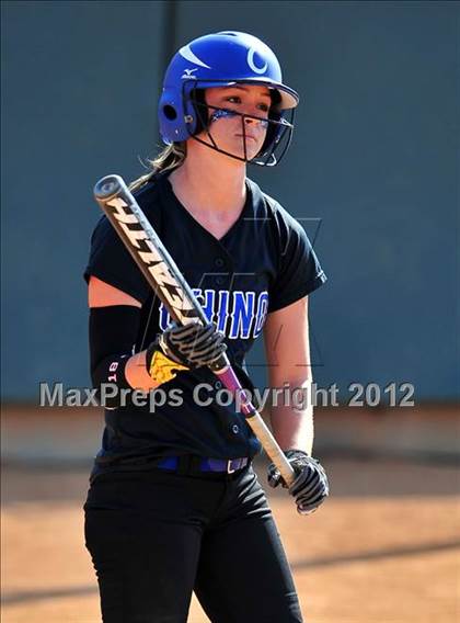 Thumbnail 1 in Chino vs. Don Lugo (CIF SS D2 Final) photogallery.
