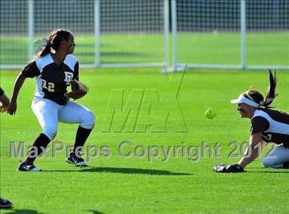 Thumbnail 1 in Chino vs. Don Lugo (CIF SS D2 Final) photogallery.