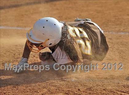 Thumbnail 1 in Chino vs. Don Lugo (CIF SS D2 Final) photogallery.
