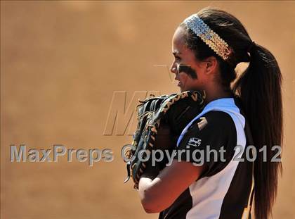Thumbnail 2 in Chino vs. Don Lugo (CIF SS D2 Final) photogallery.