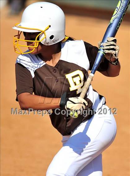 Thumbnail 2 in Chino vs. Don Lugo (CIF SS D2 Final) photogallery.