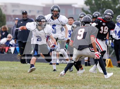 Thumbnail 1 in Grandview @ Eaglecrest photogallery.