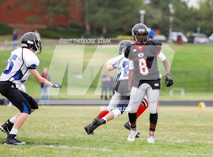 Thumbnail 1 in Grandview @ Eaglecrest photogallery.