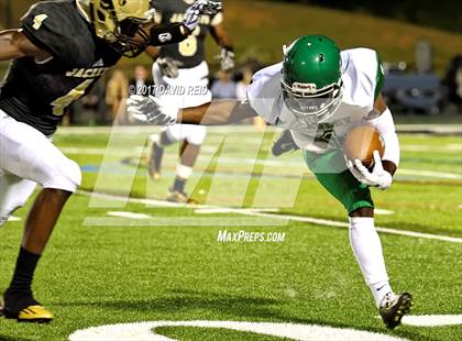 Thumbnail 3 in Easley @ T.L. Hanna photogallery.
