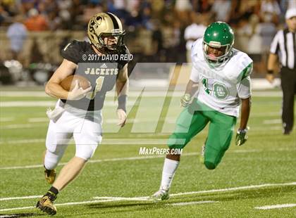 Thumbnail 3 in Easley @ T.L. Hanna photogallery.