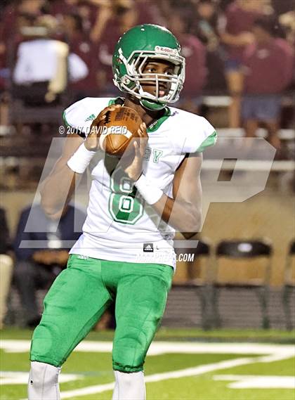 Thumbnail 1 in Easley @ T.L. Hanna photogallery.