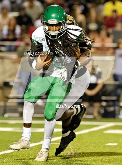 Thumbnail 2 in Easley @ T.L. Hanna photogallery.
