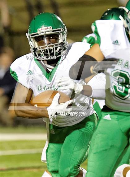 Thumbnail 1 in Easley @ T.L. Hanna photogallery.