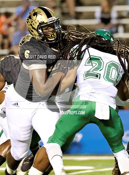 Thumbnail 3 in Easley @ T.L. Hanna photogallery.
