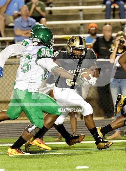 Thumbnail 3 in Easley @ T.L. Hanna photogallery.