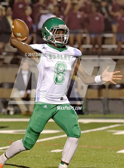 Thumbnail 3 in Easley @ T.L. Hanna photogallery.