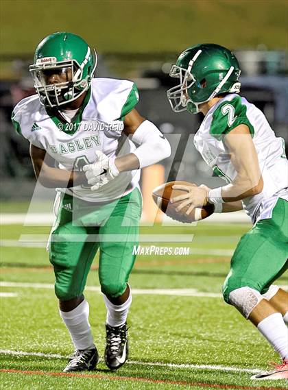 Thumbnail 1 in Easley @ T.L. Hanna photogallery.