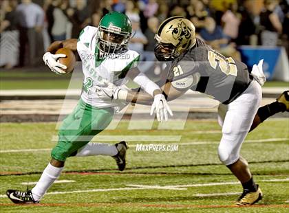 Thumbnail 3 in Easley @ T.L. Hanna photogallery.