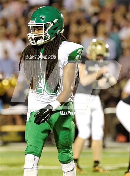 Thumbnail 2 in Easley @ T.L. Hanna photogallery.