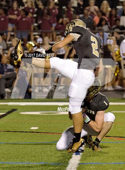Thumbnail 3 in Easley @ T.L. Hanna photogallery.