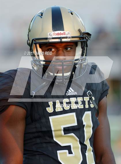 Thumbnail 3 in Easley @ T.L. Hanna photogallery.