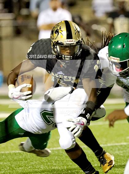 Thumbnail 2 in Easley @ T.L. Hanna photogallery.