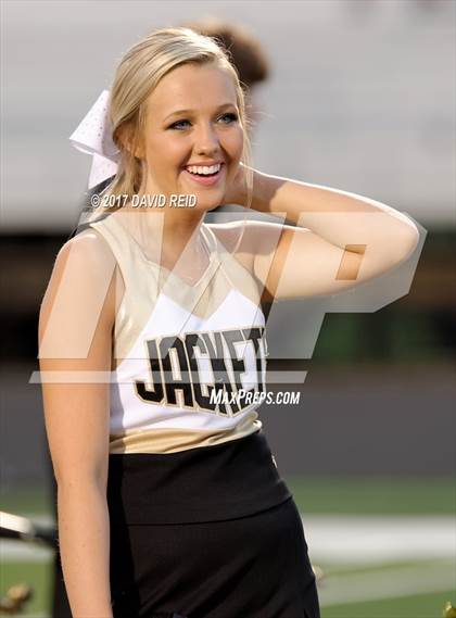 Thumbnail 1 in Easley @ T.L. Hanna photogallery.