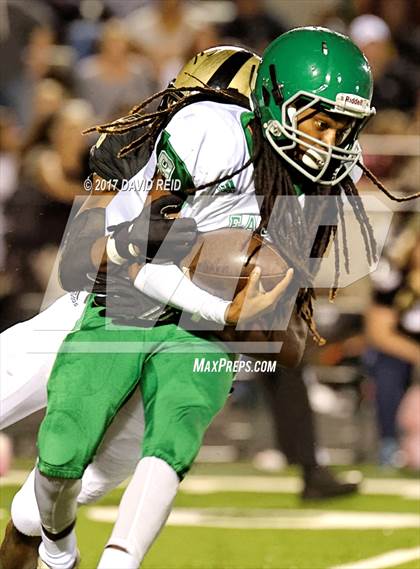 Thumbnail 3 in Easley @ T.L. Hanna photogallery.