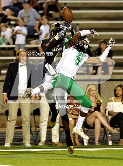 Thumbnail 3 in Easley @ T.L. Hanna photogallery.