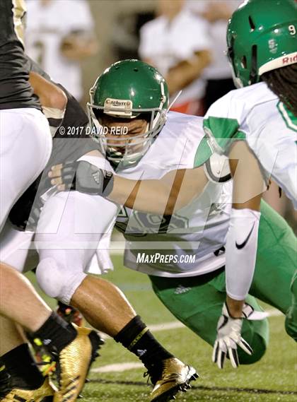 Thumbnail 3 in Easley @ T.L. Hanna photogallery.