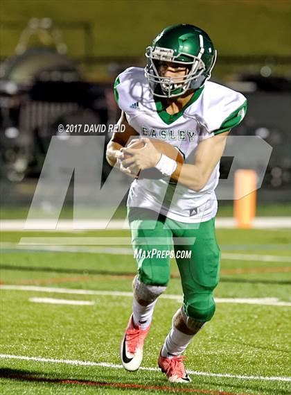 Thumbnail 2 in Easley @ T.L. Hanna photogallery.