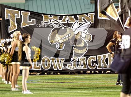 Thumbnail 2 in Easley @ T.L. Hanna photogallery.