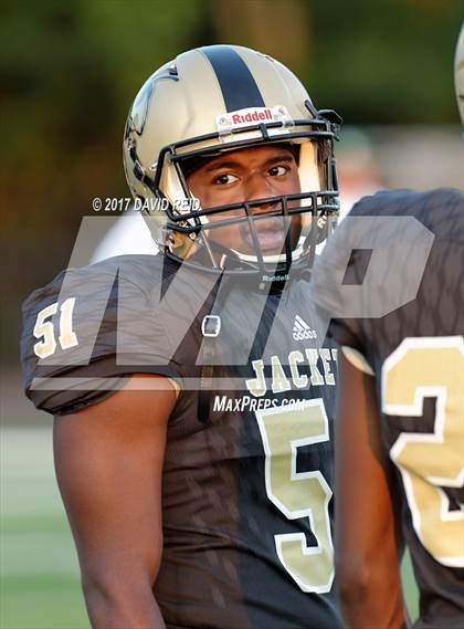 Thumbnail 2 in Easley @ T.L. Hanna photogallery.