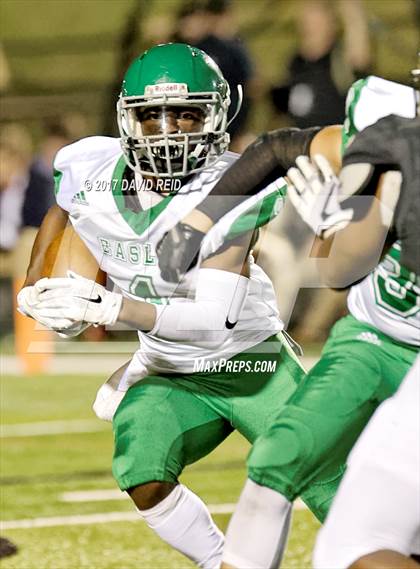 Thumbnail 2 in Easley @ T.L. Hanna photogallery.