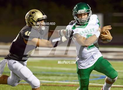 Thumbnail 3 in Easley @ T.L. Hanna photogallery.