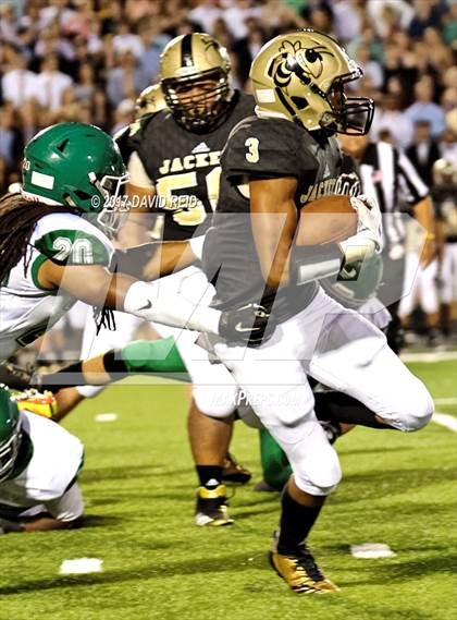 Thumbnail 1 in Easley @ T.L. Hanna photogallery.