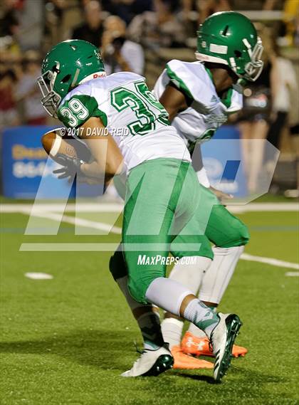 Thumbnail 2 in Easley @ T.L. Hanna photogallery.
