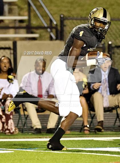 Thumbnail 2 in Easley @ T.L. Hanna photogallery.