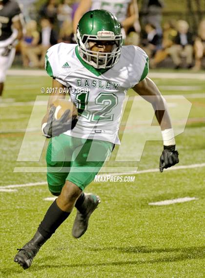 Thumbnail 2 in Easley @ T.L. Hanna photogallery.