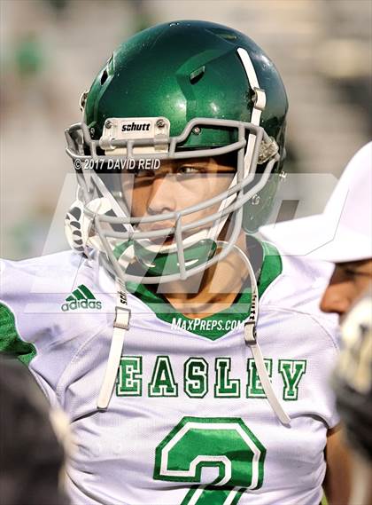 Thumbnail 1 in Easley @ T.L. Hanna photogallery.