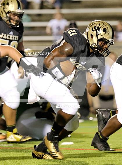 Thumbnail 1 in Easley @ T.L. Hanna photogallery.
