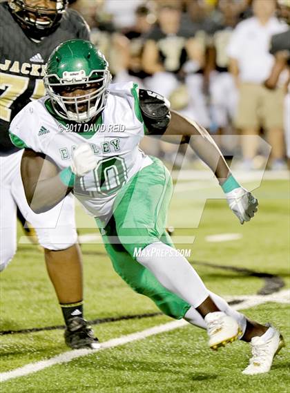 Thumbnail 1 in Easley @ T.L. Hanna photogallery.