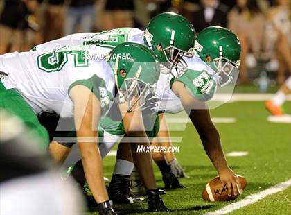 Thumbnail 1 in Easley @ T.L. Hanna photogallery.