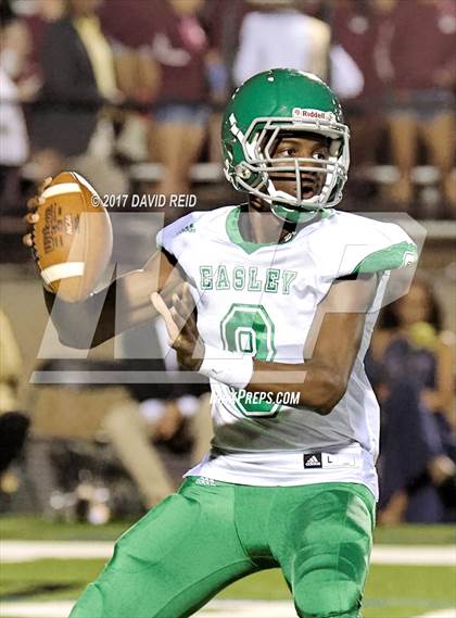 Thumbnail 2 in Easley @ T.L. Hanna photogallery.