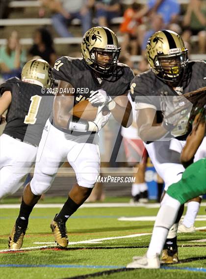Thumbnail 2 in Easley @ T.L. Hanna photogallery.