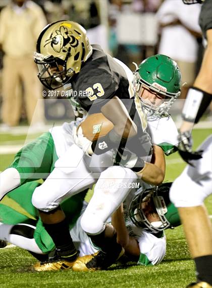 Thumbnail 1 in Easley @ T.L. Hanna photogallery.