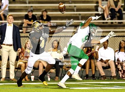 Thumbnail 1 in Easley @ T.L. Hanna photogallery.