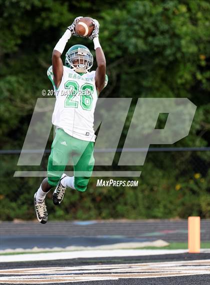 Thumbnail 2 in Easley @ T.L. Hanna photogallery.