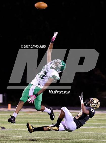 Thumbnail 1 in Easley @ T.L. Hanna photogallery.