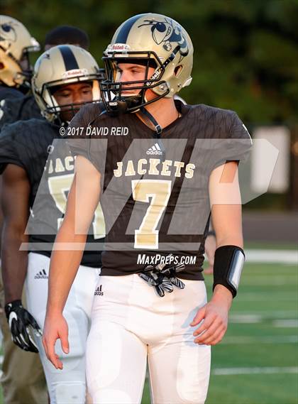 Thumbnail 3 in Easley @ T.L. Hanna photogallery.
