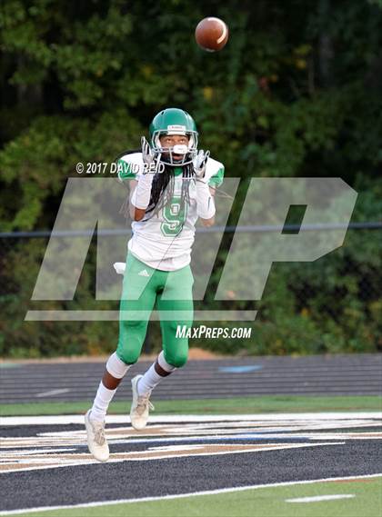 Thumbnail 3 in Easley @ T.L. Hanna photogallery.