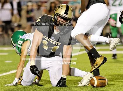 Thumbnail 3 in Easley @ T.L. Hanna photogallery.