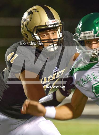 Thumbnail 1 in Easley @ T.L. Hanna photogallery.